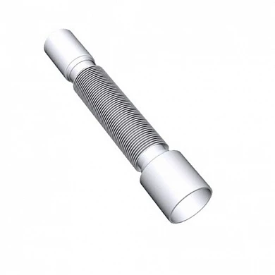 K404/T001 Гибкая труба 40х40 K404/T001 Гибкая труба 40х40