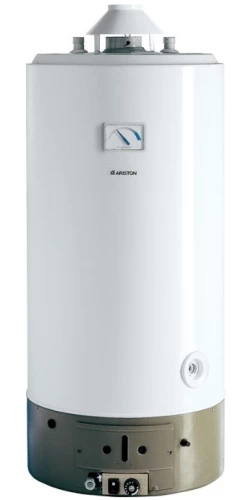 Водонагреватель газовый накопительный Ariston SGA 150 л Водонагреватель газовый накопительный Ariston SGA 150 л