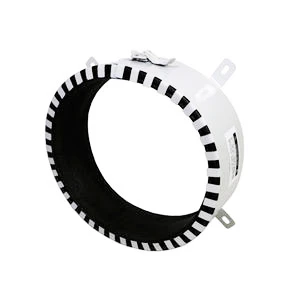 Противопожарная муфта НПК ПМ-110 с замком