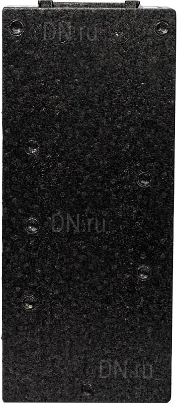 Теплоизоляция Luxor CB1222 G1 1/4″ Ду32 180 мм для насосной группы GR 1260