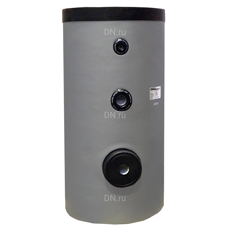 Бойлер косвенного нагрева SUNSYSTEM SN 150 напольный, объем - 150л, мощность - 25кВт, Tmax 95°С