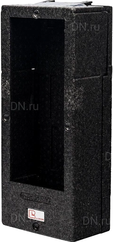 Теплоизоляция Luxor CB1222 G1 1/4″ Ду32 180 мм для насосной группы GR 1260